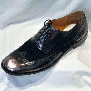 Maison Martin Margiela Lace-Up Wing Tips